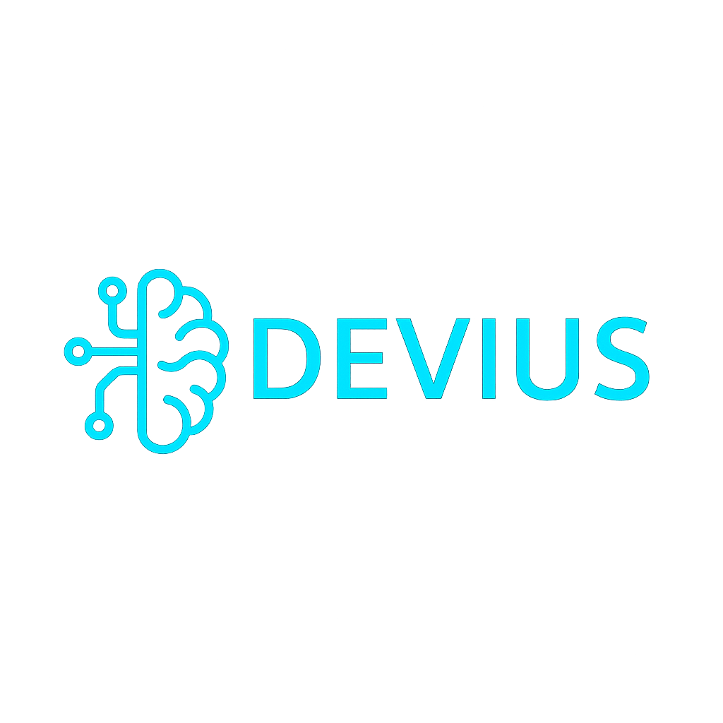Devius Logo